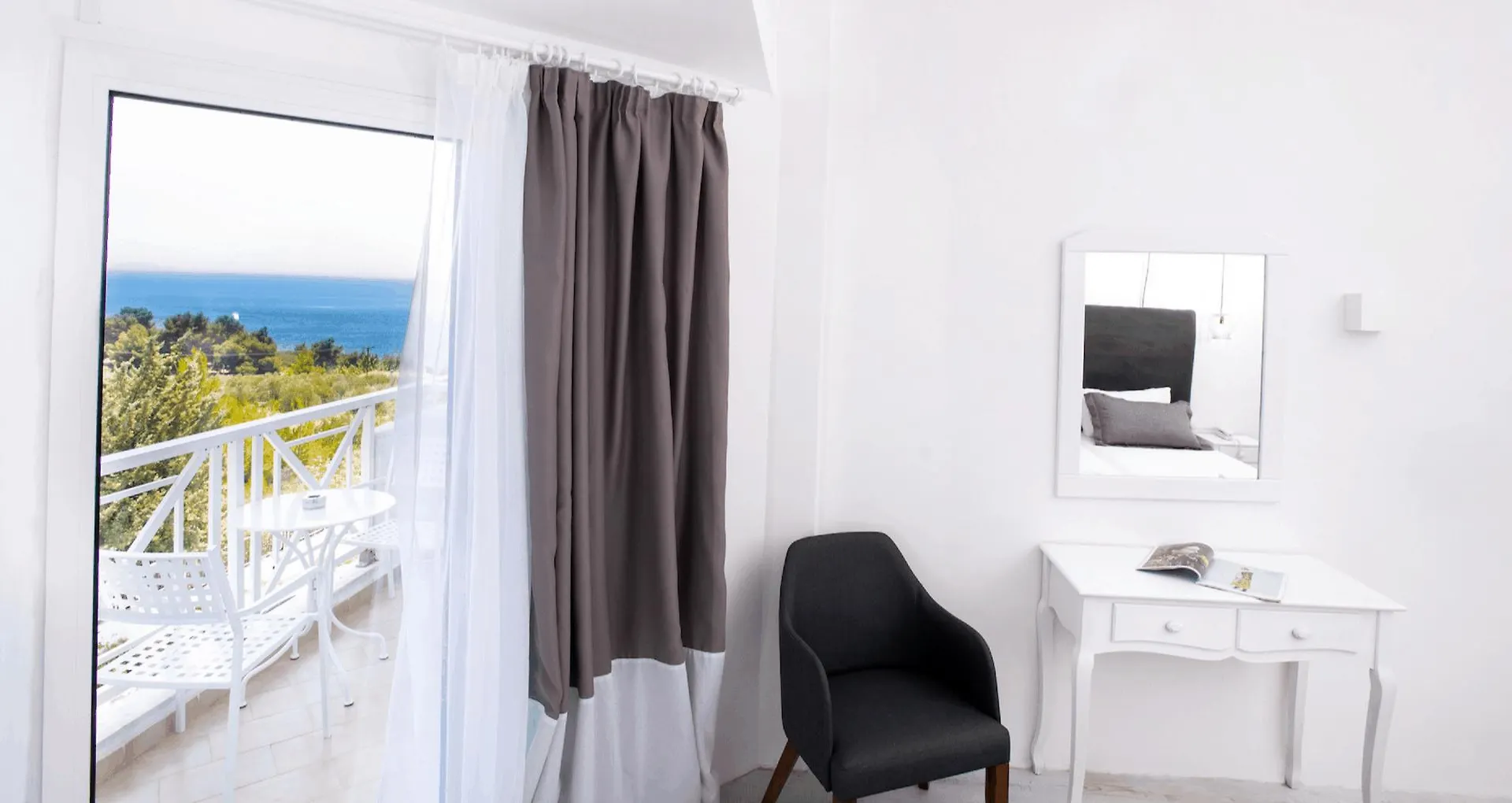 Bianco Olympico Beach Resort Calcídica 4*,  Grecia