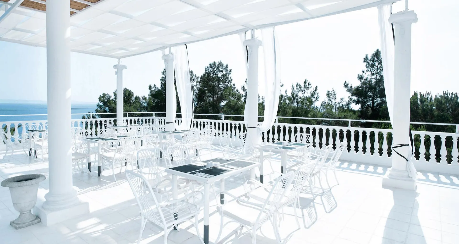 Bianco Olympico Beach Resort Calcídica 4*,  Grecia