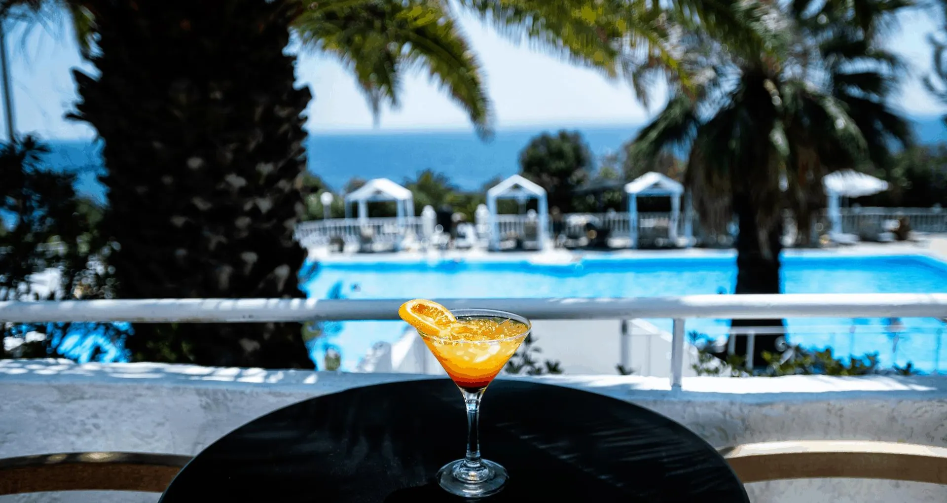 Bianco Olympico Beach Resort Calcídica Hotel