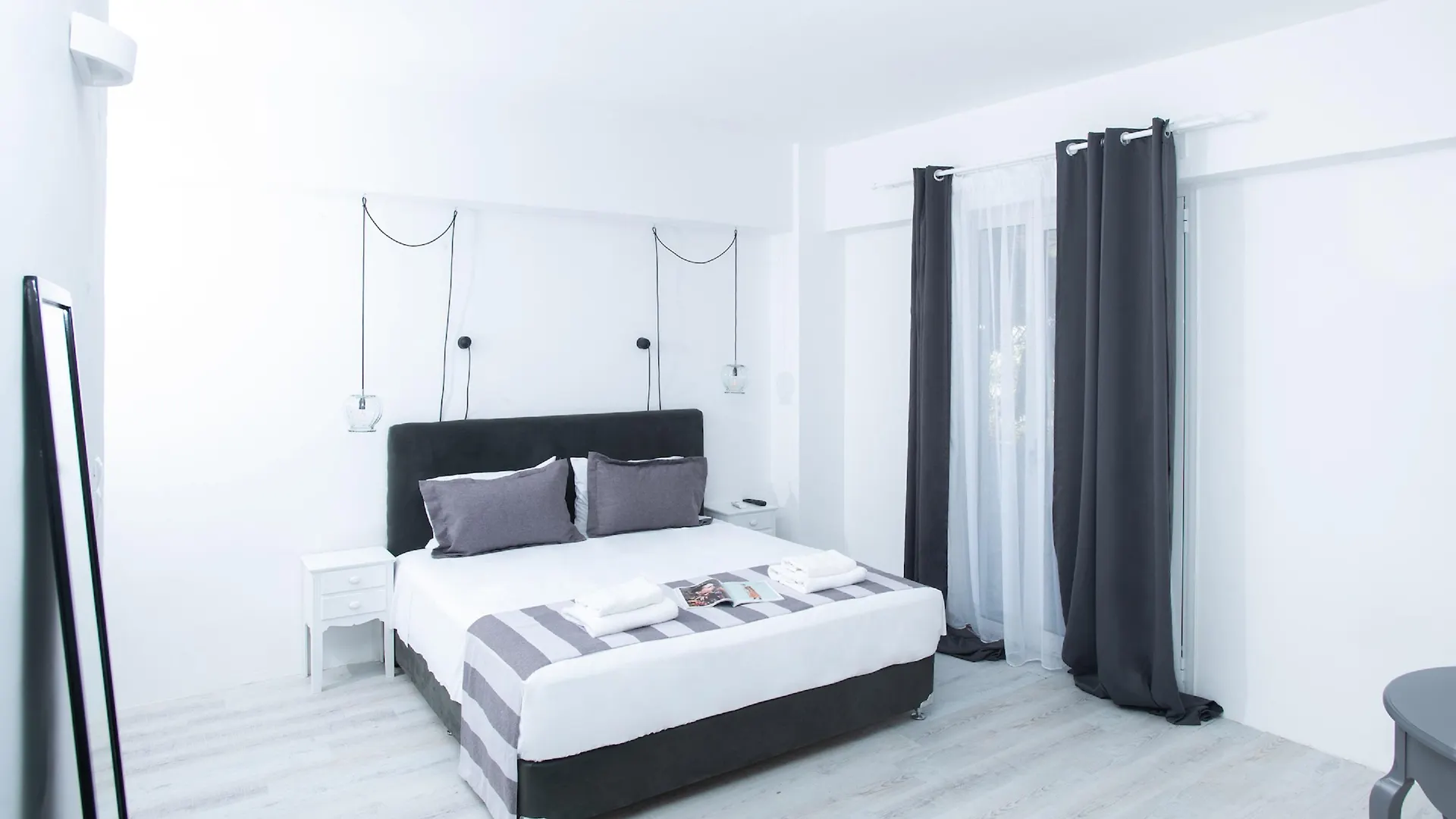 **** Hotel Bianco Olympico Beach Resort Calcídica Grecia