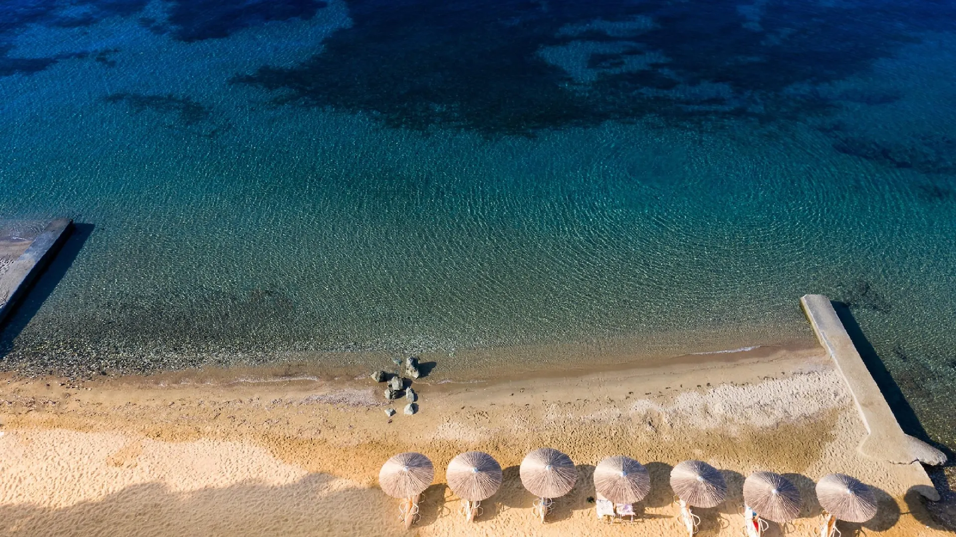 Bianco Olympico Beach Resort Calcídica 4*,  Grecia