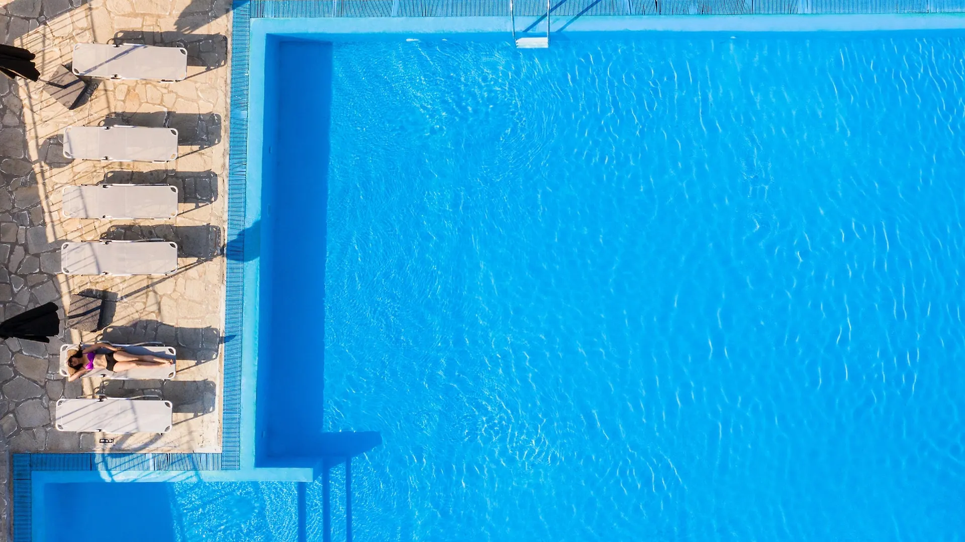 **** Hotel Bianco Olympico Beach Resort Calcídica Grecia