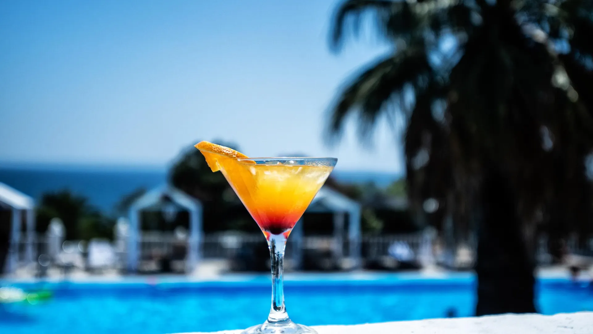 Bianco Olympico Beach Resort Calcídica Hotel